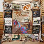 sewing cl19120255mdq quilt blanket d2355341