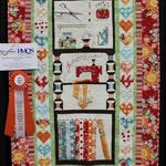 sewing cla0910587q quilt blanket d2318074
