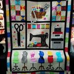 sewing clm0910160 quilt blanket d2380863