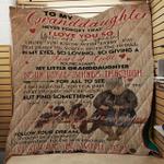sewing family to my granddaughter your grandma quilt tdhvc d2388686