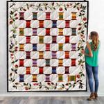 sewing hur20821 3d customized quilt 2307 d2312726