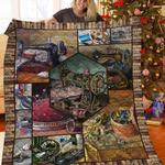 sewing jfj12418 3d customized quilt 2707 d2313216