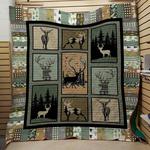 shadow in wood clt140645 quilt blanket d2381242