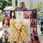 shakira albums quilt blanket for fans d2355779
