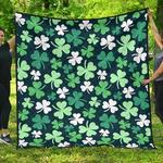 shamrock cl12100594mdq quilt blanket d2379531