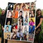 shania twain 1 blanket th11072019 quilt d2347492