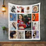 shania twain album covers quilt blanket d2352329