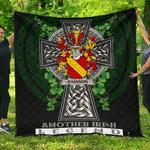 shannon ireland irish legend jfj12442 3d customized quilt 2707 d2313642