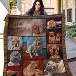 shar pei 10 blanket th10072019 quilt d2351834