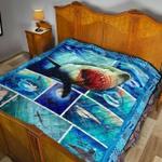 shark s awesome lki254 3d customized quilt hip d2313408
