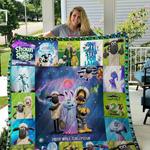 shaun the sheep 2019 quilt blanket d2354184