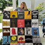 shawshank redemption quilt blanket d2355920