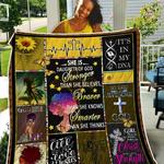 she is stronger braver smarter th2309377cl quilt blanket d2318389