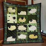 sheep quilt tdhtp d2389113