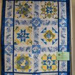 shells quilt tdhzt d2389437
