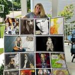 sheryl crow 3d personalized customized quilt blanket 15 d2319851
