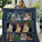 shetland sheepdog qui47001 3d personalized customized quilt blanket 20 d2319894