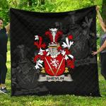 shevlin ireland irish family crest jfj12555 3d customized quilt 2707 d2314428