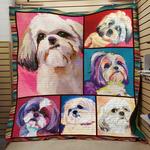 shih tzu quilt tdhrl d2388866