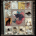 shih tzu see you later u quilt cl d2390005