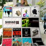 shihad quilt blanket m100602 quilt d2320983