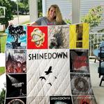 shinedown quilt blanket 01431 d2354127