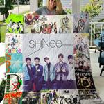 shinee quilt blanket m110617 quilt d2321926