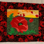 shirley flower quilt tdhvz d2389298