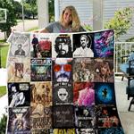shooter jennings quilt blanket 0879 d2353847