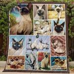 siamese cat v2 blanket kc1507 quilt d2357988