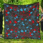 sign language quilt tdhhl d2388419