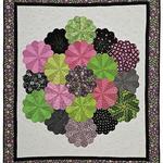 simply triangles hur quilt lu d2389002