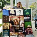 six feet under quilt blanket 01 d2346824