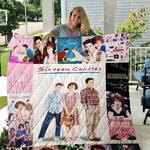 sixteen candles quilt blanket 01059 d2347459