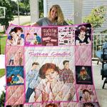 sixteen candles quilt blanket 01841 d2355511