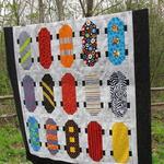 skateboard clm1910114q quilt blanket d2355970