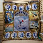 skateboarding 2802048 quilt blanket quilt d2322742