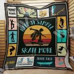 skateboarding quilt inn d2387907