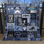 ski you later pkt200652 quilt blanket d2355967