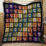 skull 1030 6 oo customize quilt blanket d2320083