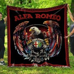 Skull Afrmo Quilt Blanket Beeqt5106  Quilt