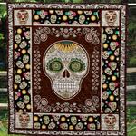 skull quilt blanket ver 32 quilt d2321873