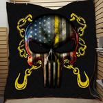 skull quilt enj d2388345