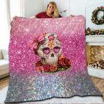 skull the chariot ndk060795 3d customized quilt d2313980