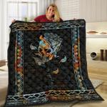 skull zero fuhs given lk45 ntth011298 3d customized quilt d2314497