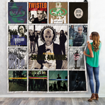 skunk anansie singles albums quilt blanket for fans d2355106