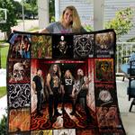 slayer albums cover poster quilt 3 d2385593
