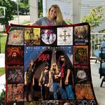 slayer albums cover poster quilt 4 d2385592