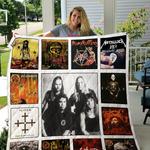 slayer albums quilt blanket for fans ver 13 d2353592