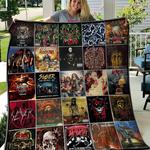 slayer blanket th0207 quilt d2349946